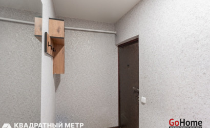 Купить 2-комнатную квартиру, Новый Двор, Центральная 12. Фото 16