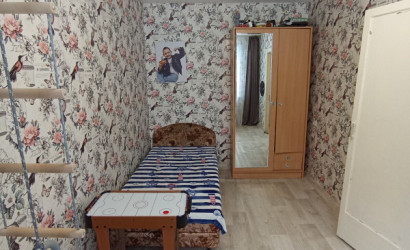 Купить 2-комнатную квартиру, Ветрино, Армейская ул., 4. Фото 3