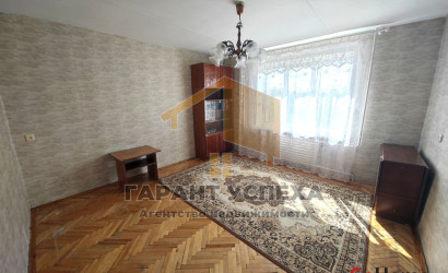 Купить 2-комнатную квартиру, Брест, просп. Машерова, д. . Фото 1