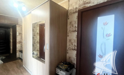 Купить 2-комнатную квартиру, Брест, Центр, ул. Халтурина. Фото 12