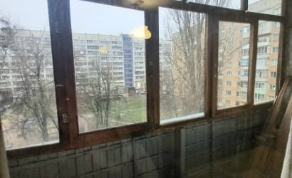 Купить 3-комнатную квартиру, Гомель, 50 лет БССР, 5. Фото 6