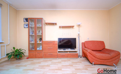 Купить 1-комнатную квартиру, Минск, Лучины ул., 18 (Ленинский район). Фото 15