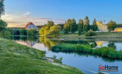 Купить 3-комнатную квартиру, Минск, Калиновского ул., 81 (Первомайский район). Фото 15