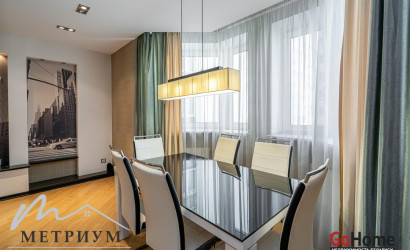 Купить 4-комнатную квартиру, Минск, Быховская ул., 35 (Октябрьский район). Фото 3