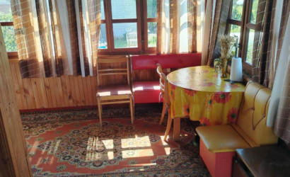 Купить дом в деревне, Дубрава, 6 соток. Фото 7