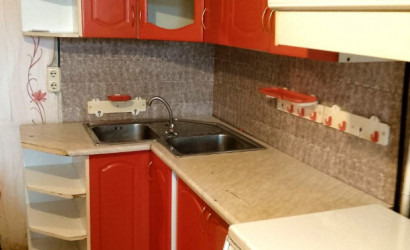 Снять 3-комнатную квартиру на сутки, Каменец, Брестская,  89. Фото 1