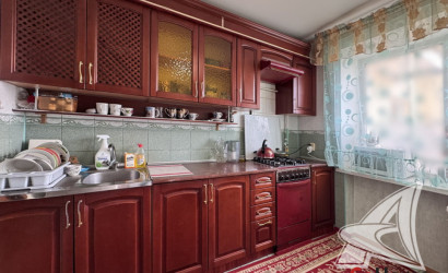 Купить 3-комнатную квартиру, Брест, Центр, наб. Франциска Скорины. Фото 6