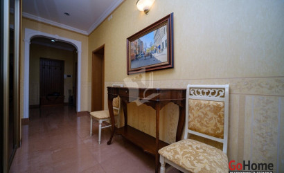 Купить 3-комнатную квартиру, Минск, Утульная ул., 1 (Фрунзенский район). Фото 18