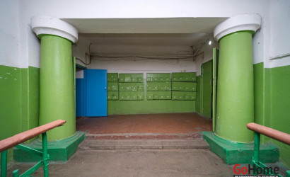 Купить 1-комнатную квартиру, Минск, Фабричная ул., 17(Ленинский район). Фото 17