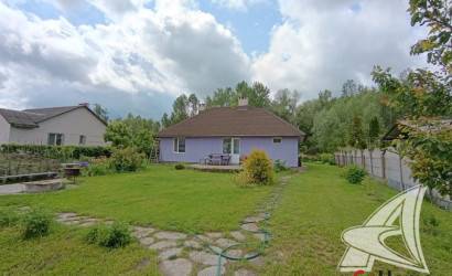 Купить дом, Брест, Задворцы, 11.43 соток. Фото 30