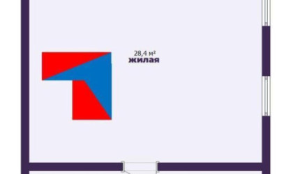 Купить дом, Ганевичи, Песчаная ул., 25 соток. Фото 9