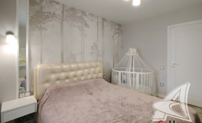 Купить 3-комнатную квартиру, Брест, Восток, пр-т Партизанский. Фото 19