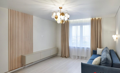 Купить 3-комнатную квартиру, Минск, Пр-т Держинского , 26 (Московский район). Фото 11