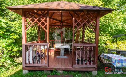 Купить дом в деревне, Дубок-83, 8.5 соток. Фото 22