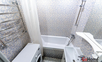 Купить 2-комнатную квартиру, Минск, Нестерова ул., 61 (Заводской район). Фото 8