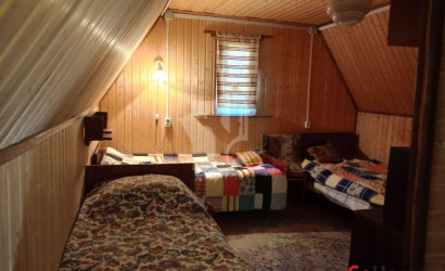 Купить дом в деревне, Чайка-81, 5.15 соток. Фото 17