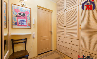 Купить 1-комнатную квартиру, Минск, Плеханова ул., 97/2 (Ленинский район). Фото 11