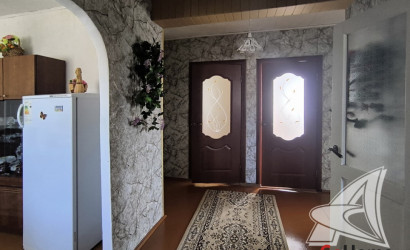 Купить дом, Борисы, Домачевский с/с, 25 соток. Фото 21