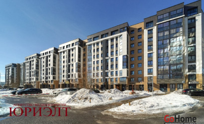 Купить 2-комнатную квартиру, Минск, Нововиленская, 29 (Центральный район). Фото 23