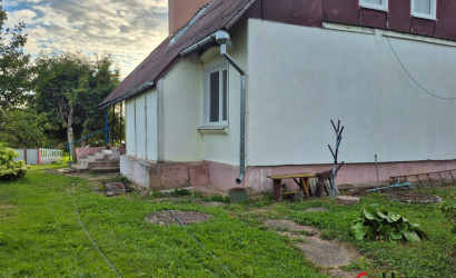 Купить дом в деревне, Удело, ул.Молодежная, д.29, 25 соток. Фото 2