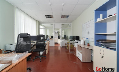 Аренда торгового помещения, Минск, Кропоткина ул., 91,  101.8 кв.м.. Фото 8