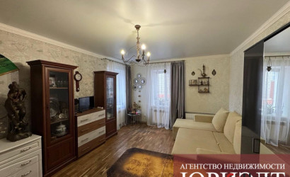 Купить 1-комнатную квартиру, Брест, ул. Васнецова, д. . Фото 1