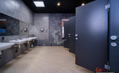 Аренда офиса, Минск, Лучины ул., 5,  от 576.5 до 780.3 кв.м.. Фото 11