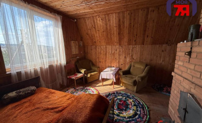 Купить дом в деревне, Березка, 5.06 соток. Фото 3