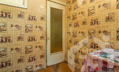 Купить 2-комнатную квартиру, Молодечно, Великий Гостинец ул., 74/В. Фото 13