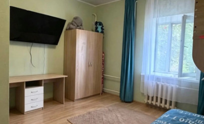 Купить 2-комнатную квартиру, Витебск, Чкалова, 50/1. Фото 2