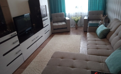 Снять 2-комнатную квартиру, Минск, просп. Партизанский, д.  (Заводской район). Фото 3