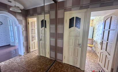  5-этаж.(58.7 м2), Гродно(Строителей, 15)