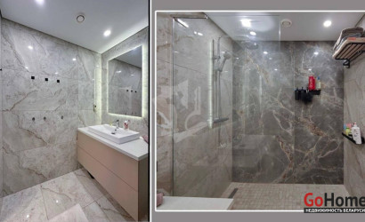 Снять 2-комнатную квартиру, Минск, ул. Нарочанская, д. 4. Фото 14