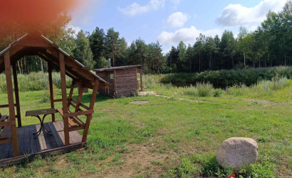 Продажа помещения, Лепель,  1039 кв.м.. Фото 20