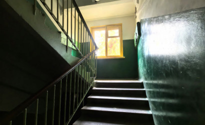 Купить 4-комнатную квартиру, Гомель, Советская, 125Б. Фото 11