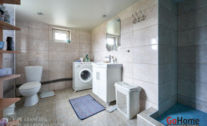 Купить дом, Узборье, 6.5 соток. Фото 13