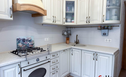 Купить 2-комнатную квартиру, Минск, Партизанский просп., 5 (Ленинский район). Фото 3