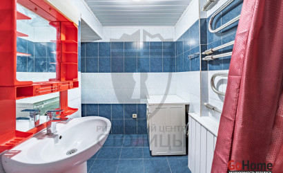 Купить 1-комнатную квартиру, Минск, Тикоцкого, 16(Первомайский район). Фото 6