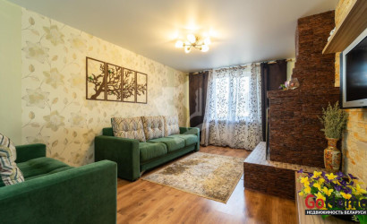 Купить дом, Тресковщина, Щорса, 26/А, 20 соток. Фото 21