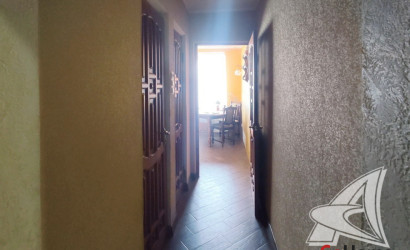 Купить 4-комнатную квартиру, Брест, Восток, пр-т Партизанский. Фото 19