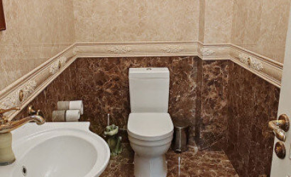 Купить коттедж, Гродно, Гожская ул., 3, 6 соток. Фото 23