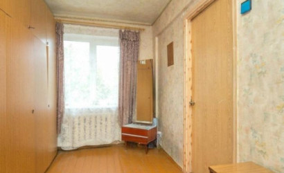 Купить 3-комнатную квартиру, Молодечно, Великий Гостинец ул., 76. Фото 17