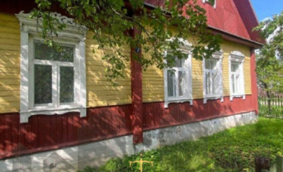 Купить дом, Полоцк, 5 Декабря ул., 3, 5 соток. Фото 21
