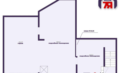 Купить дом, Минск, Черниговская ул., 6 соток. Фото 45