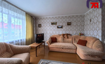 Купить 2-комнатную квартиру, Слуцк, Строителей ул., 6. Фото 5