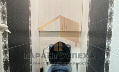 Снять 2-комнатную квартиру, Брест, ул. Менжинского, д. . Фото 9