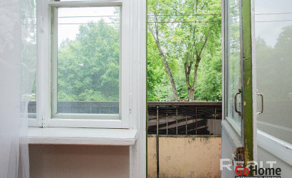 Купить 3-комнатную квартиру, Минск, Калиновского ул., 62 (Первомайский район). Фото 9
