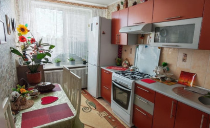 Купить 1-комнатную квартиру, Могилев, Симонова, 37. Фото 8