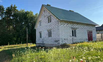 Купить дом, Коробчицы, ул. Дивная, 79, 14 соток. Фото 3
