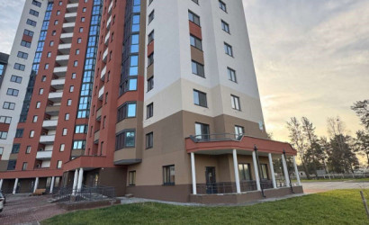 Купить 3-комнатную квартиру, Гродно, Ивана Якубовского, 9А. Фото 14